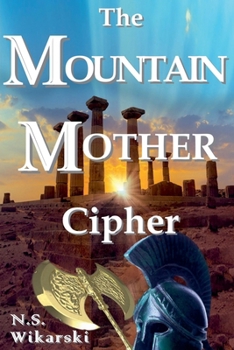 Paperback The Mountain Mother Cipher Book
