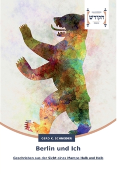 Paperback Berlin und Ich [German] Book