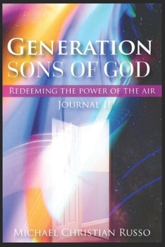 Paperback Generation Sons: Redeeming The Power of The Air Book