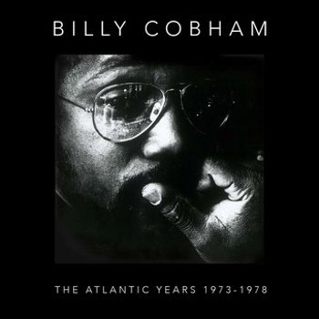 Atlantic Years 1973 1978