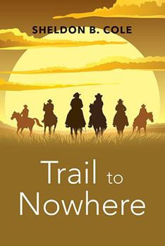 Paperback Trail To Nowhere Book