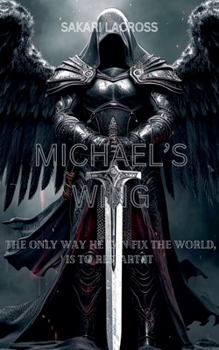 Paperback Michael's Wing Book