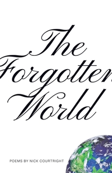 Paperback The Forgotten World Book