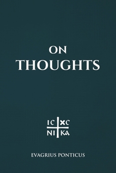 Paperback On Thoughts Book