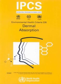 Paperback Dermal Absorption Book