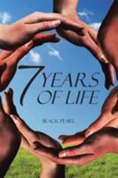 Paperback 7 Years of Life Book