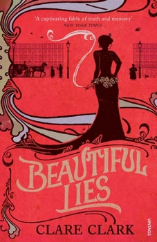 Paperback Beautiful Lies Book