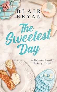 Paperback The Sweetest Day Book