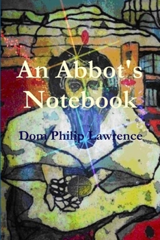 Paperback An Abbot's Notebook Book