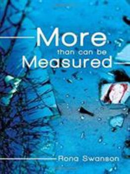 Paperback More Than Can Be Measured Book