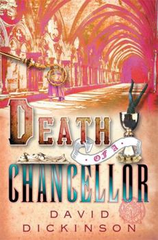 Death of a Chancellor - Book #4 of the Lord Francis Powerscourt