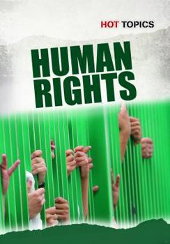 Library Binding Human Rights Book