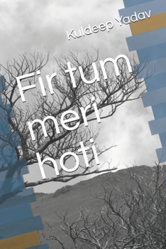 Paperback Fir tum meri hoti Book