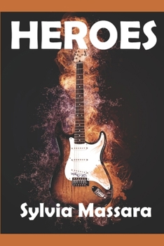 Paperback Heroes Book
