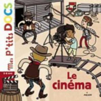Hardcover Le Cinéma [French] Book