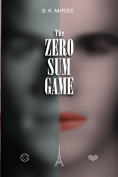 Paperback The Zero Sum Game Book