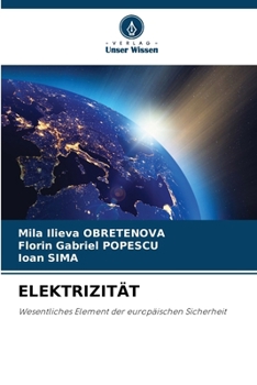 Paperback Elektrizität [German] Book