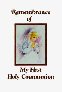 Hardcover Remembrance Album-Commun-Girl: Book