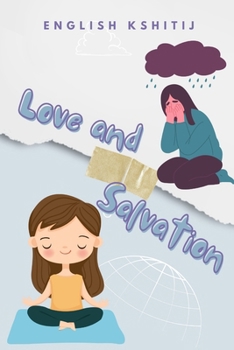 Paperback Love and Salvation Book