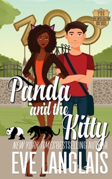 Panda and the Kitty (Furry United Coalition) - Book #8 of the Furry United Coalition