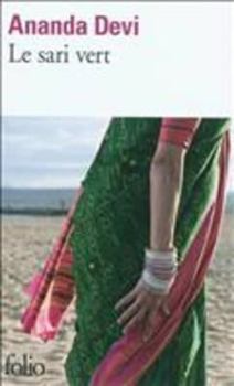 Paperback Sari Vert [French] Book