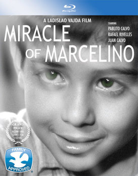 Miracle Of Marcellino
