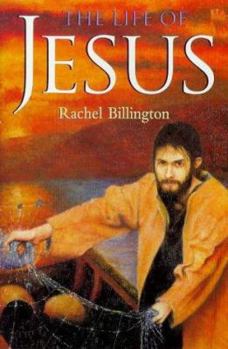 Paperback Life of Jesus Book