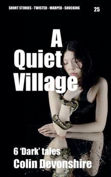 Paperback A Quiet Village Book