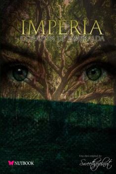 Paperback Imperia: Corazón de Esmeralda (Spanish Edition) [Spanish] Book