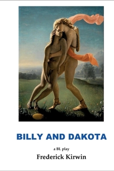 Paperback Billy and Dakota Book