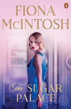 Paperback The Sugar Palace Book