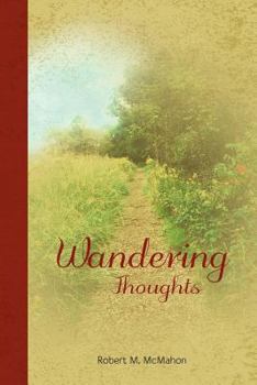 Paperback Wandering Thoughts Book
