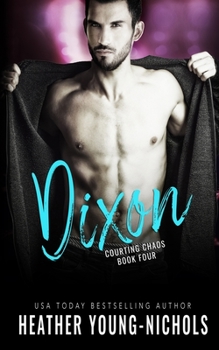 Paperback Dixon Book