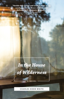 Hardcover In the House of Wilderness Book