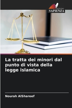 La tratta dei minori dal punto di vista della legge islamica