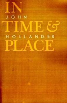 Paperback In Time and Place Book