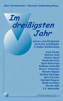 Paperback F?rderband 3 - Im drei?igsten Jahr [German] Book