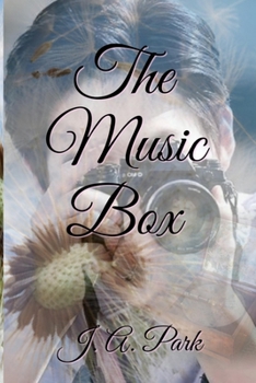 Paperback The Music Box Book