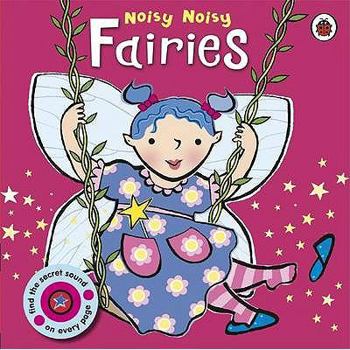 Hardcover Fairies. Book
