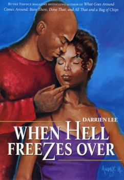 Hardcover When Hell Freezes Over Book