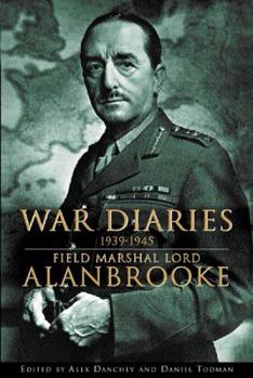 Hardcover War Diaries, 1939-1945 Book