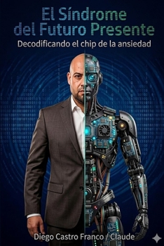 Paperback El Síndrome del Futuro Presente: Decodificando el chip de la ansiedad [Spanish] Book