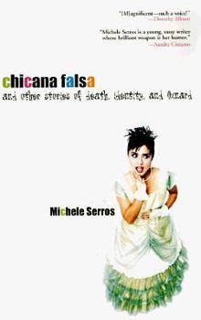 Paperback Chicana Falsa Book