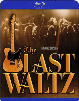 The Last Waltz