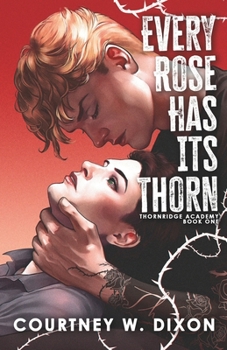 Paperback Every Rose Has Its Thorn - Special Edition Book