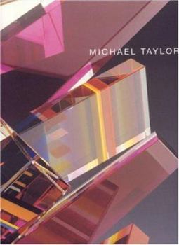 Hardcover Michael Taylor: A Geometry of Meaning Book