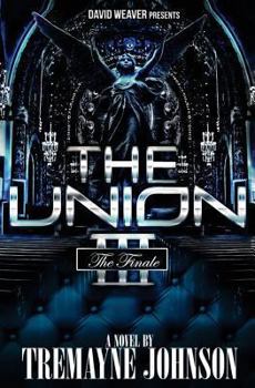 Paperback The Union 3: The Finale Book