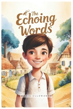 The Echoing Words