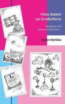 Hardcover Oma Annye an Grosseltern [German] Book