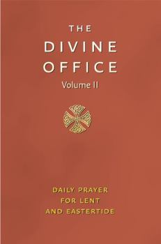 Leather Bound Divine Office Volume 2 Book